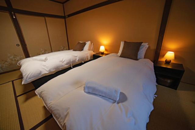 Ha-Mon Slope Side Hotel And Private Chalet Otari Exterior foto