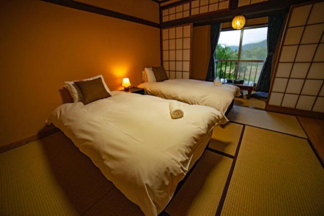 Ha-Mon Slope Side Hotel And Private Chalet Otari Exterior foto